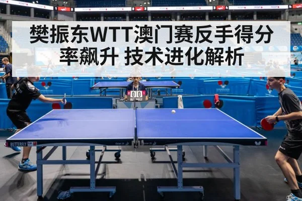樊振东WTT澳门赛反手得分率飙升 技术进化解析